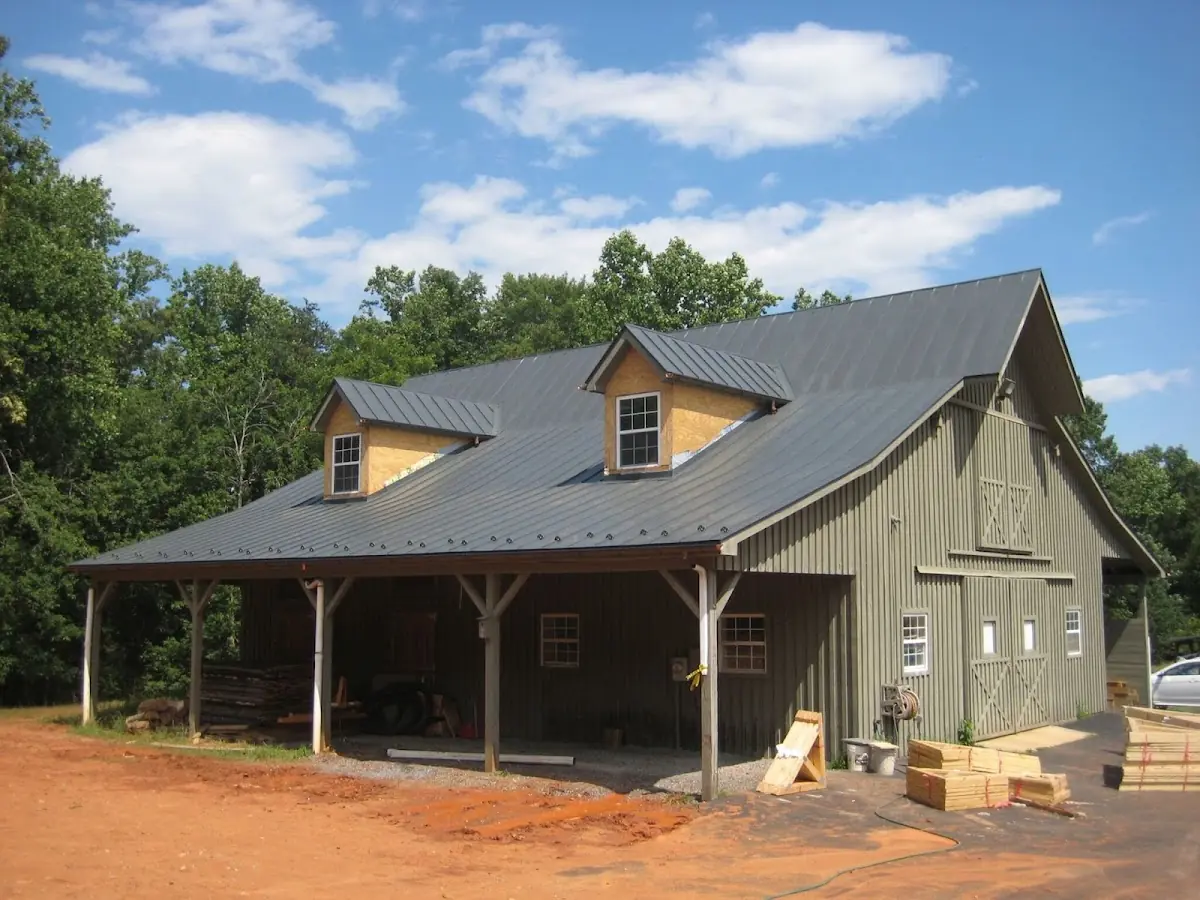 Expert Roof Repair workmanship in Wildcreek